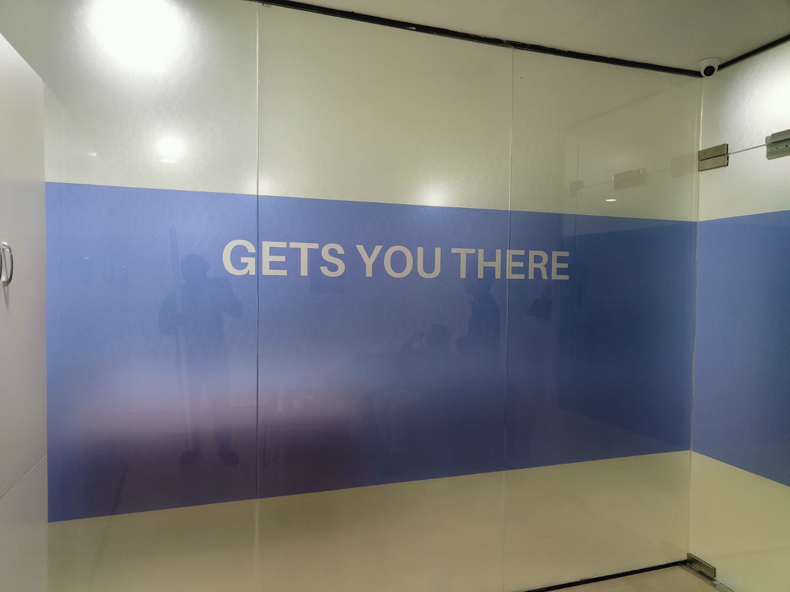 Premium Residential & Commercial Window Tinting Services in Hyderabad